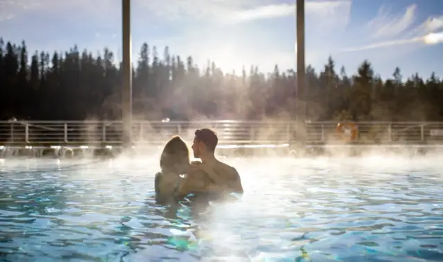 Termy Bukovina SPA: Luksusowe zabiegi i głęboki relaks w Tatrach