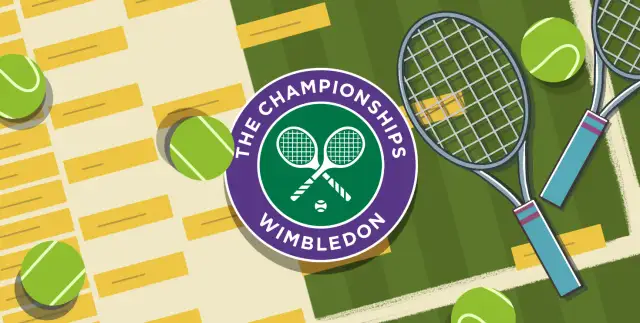 Wimbledon 2025: Daty, harmonogram, transmisje - wszystko, co musisz wiedzieć
