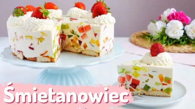 Jak zrobić puszyste babeczki? Sekrety idealnego wypieku Nicole Sadowskiej