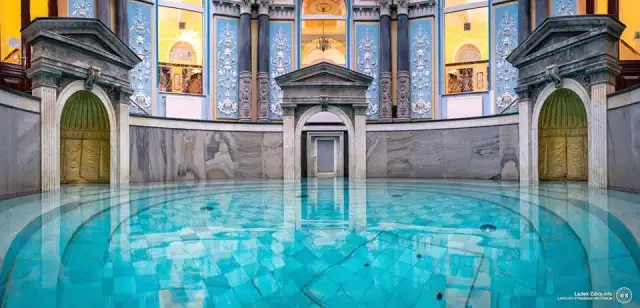 Sanatorium Lądek-Zdrój: Pobyty pełnopłatne jak wybrać i ile kosztuje?