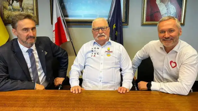 Jak Bogdan Wałęsa zmienił oblicze kina polskiej transformacji?