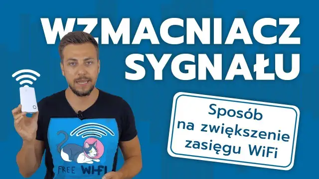 Jak wzmocnić sygnał internetu mobilnego i uniknąć frustracji z zasięgiem