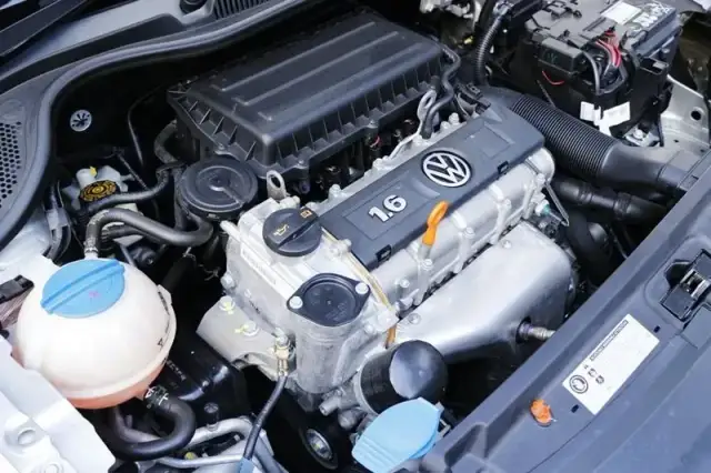 Co to znaczy mpi silnik? Zrozumienie wtrysku wielopunktowego