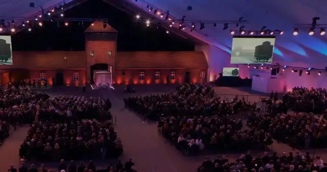 Kiedy obchody wyzwolenia Auschwitz? Poznaj szczegóły i daty wydarzeń