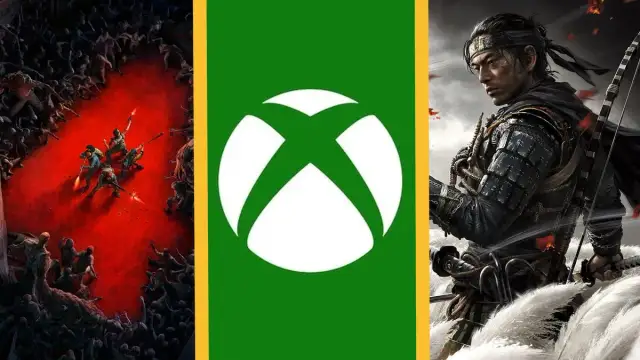 Ghost of Tsushima na Xbox One - Czy gra kiedyś będzie dostępna?