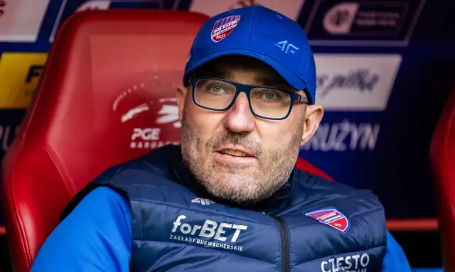 Zaskakujące zarobki Marka Papszuna w Rakowie Częstochowa