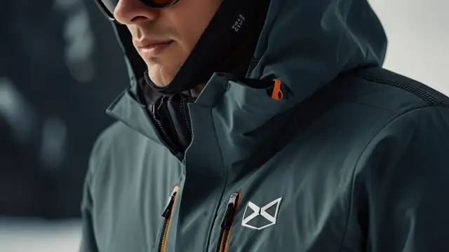 Technologia w służbie komfortu: Co oferuje kurtka Atomic? Innowacje