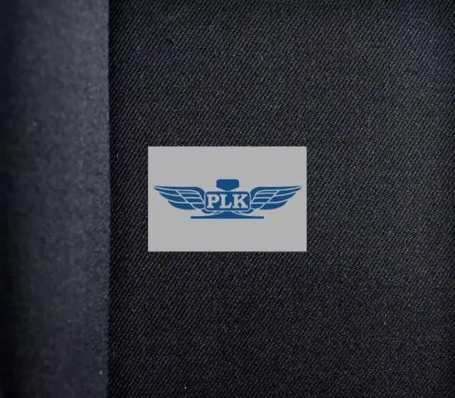 Umundurowanie straży ochrony kolei: szczegóły, historia i zasady