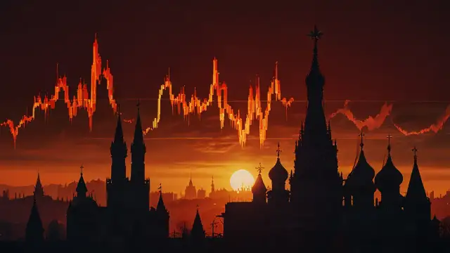 Ukryte ekonomiczne przyczyny wojen z Rosją, o których mało mówią