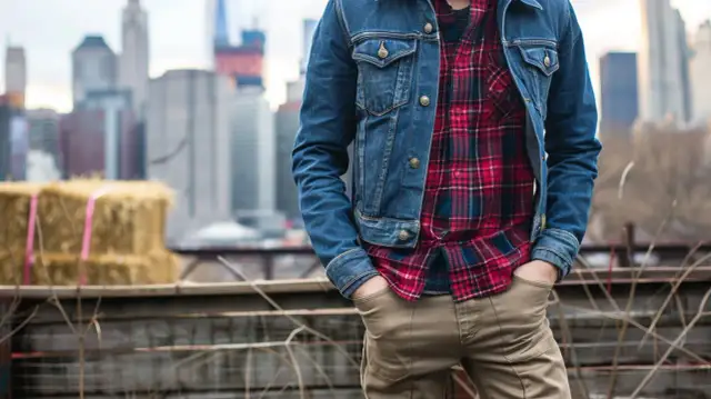 Styl country w modzie męskiej: Jak go nosić w mieście bez przesady?