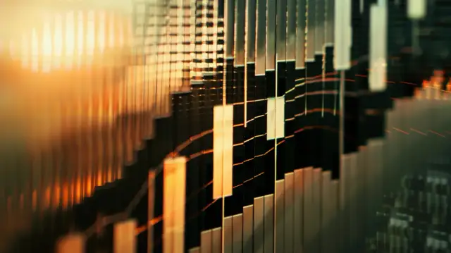 Analiza świec japońskich  Jak interpretować formację świec doji?