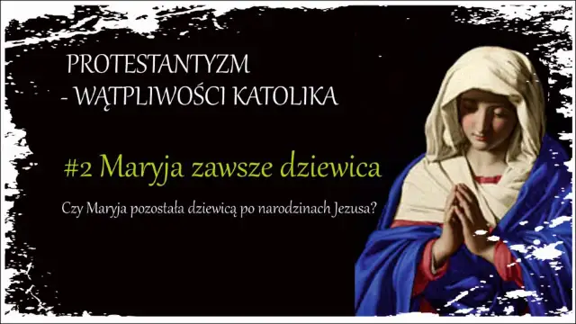 Czy Maryja współżyła z Józefem? Prawda o ich relacji po narodzinach