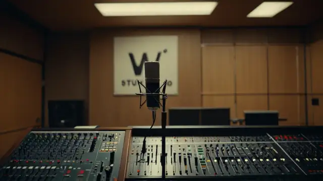 W studio czy "w studiu"? Gramatyczny pojedynek raz na zawsze