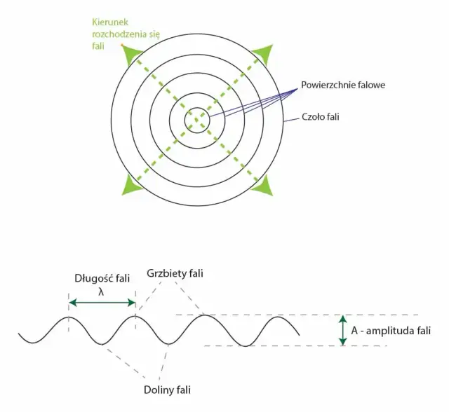 Jakim zjawiskom ulegają fale mechaniczne i dlaczego są tak fascynujące?