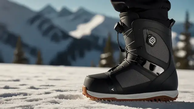 Buty snowboardowe Deeluxe: Sekret ich niezwykłej popularności