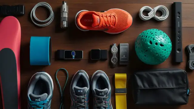 Jaki prezent dla aktywnego mężczyzny? 10 sprawdzonych pomysłów