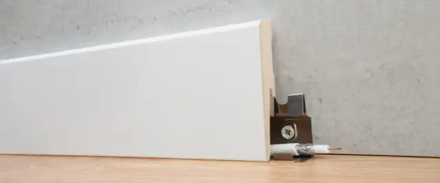 Jak zamontować listwy przypodłogowe MDF - uniknij najczęstszych błędów