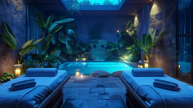 Hotel Greno: Czemu warto tu być? 5 powodów, które przekonają