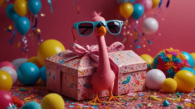 Czy głupie prezenty mogą być tymi najzabawniejszymi podarunkami?