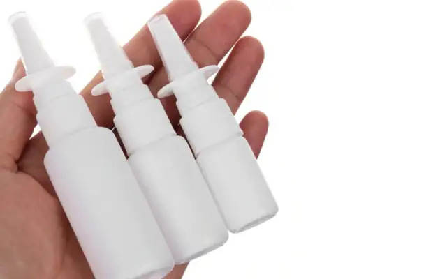 Objawy uzależnienia od xylometazoliny - jak uniknąć poważnych skutków