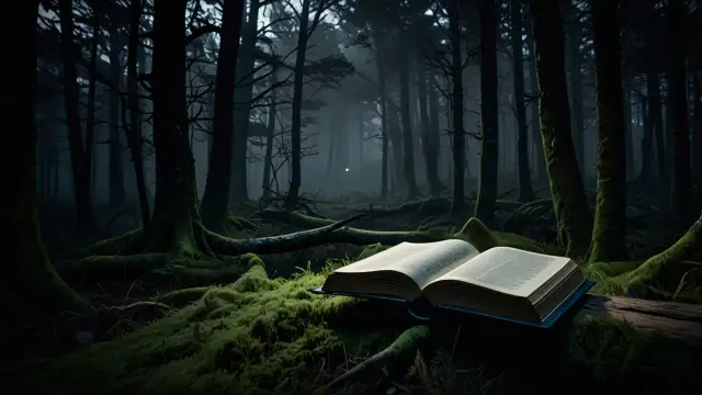 Zwierzęta nocy - mroczna powieść o zemście i odkupieniu