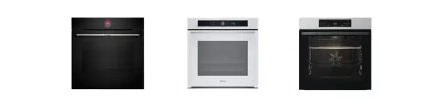 Jakiej firmy kupić piekarnik do zabudowy? Sprawdź najlepsze opcje