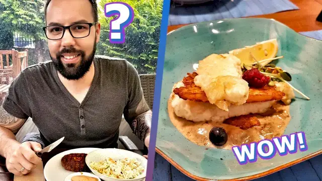 Kołobrzeg gdzie dobrze i tanio zjeść - smaczne i niedrogie opcje