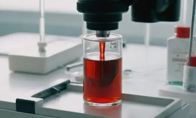 Badanie CCP - co to jest i jak interpretować wyniki testu?