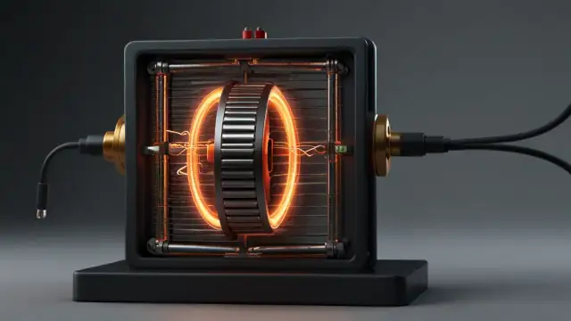 Co to jest elektromagnes i jak działa w praktyce?