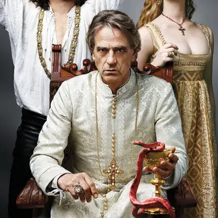 Top 10 niemieckich seriali na platformach streamingowych - Hity VOD