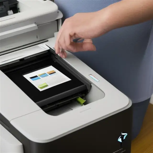 Jak podłączyć drukarkę HP z telefonem - proste kroki i porady