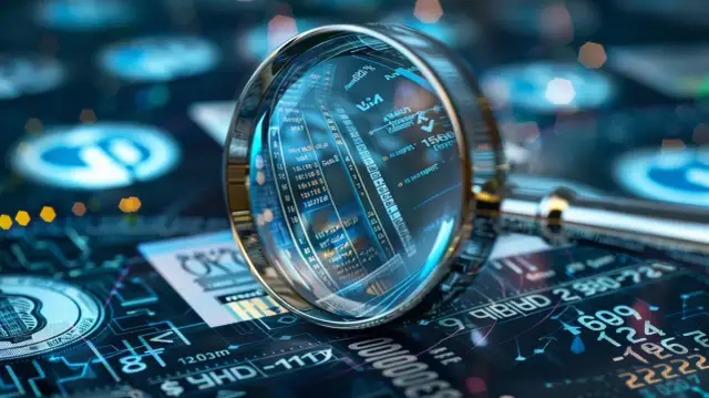 Jak rozpoznać bank po numerze konta - poradnik identyfikacji banku