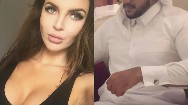 Dziewczyny z Dubaju – kim są bohaterki kontrowersyjnego skandalu?