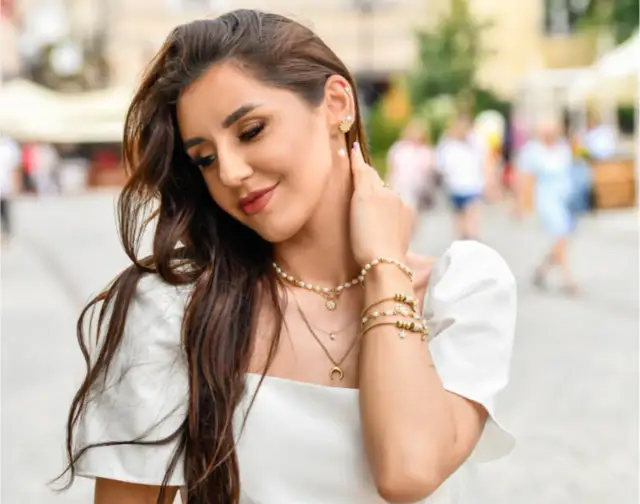 Wisiorek księżyc znaczenie – odkryj tajemnice i symbolikę biżuterii