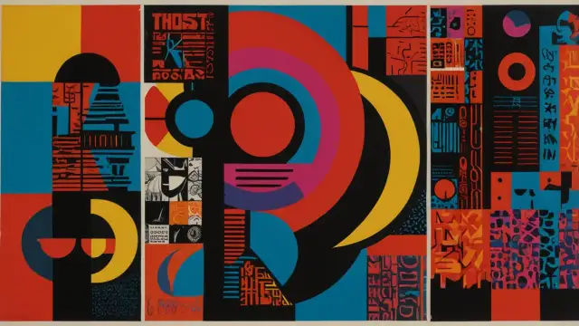 Plakaty lat 80: Sztuka, polityka i emocje w polskim plakacie