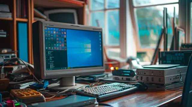 Jak używać VirtualBox na Windows XP: Pełny przewodnik już dziś!