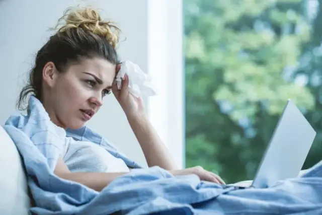 Ile można mieć L4? Odkryj maksymalne dni zwolnienia lekarskiego