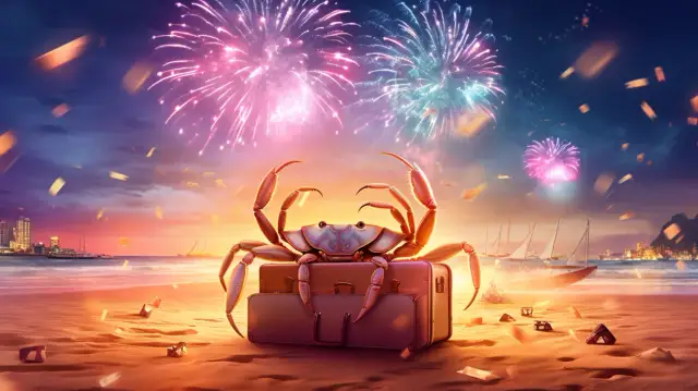 Horoskop tygodniowy dla Raka: 18-24 grudnia, fenomenalny tydzień.