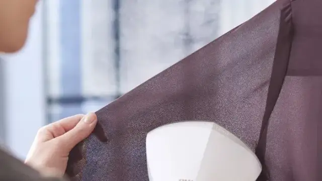 Jak prasować rękaw koszuli, by uniknąć zagnieceń i uzyskać perfekcję