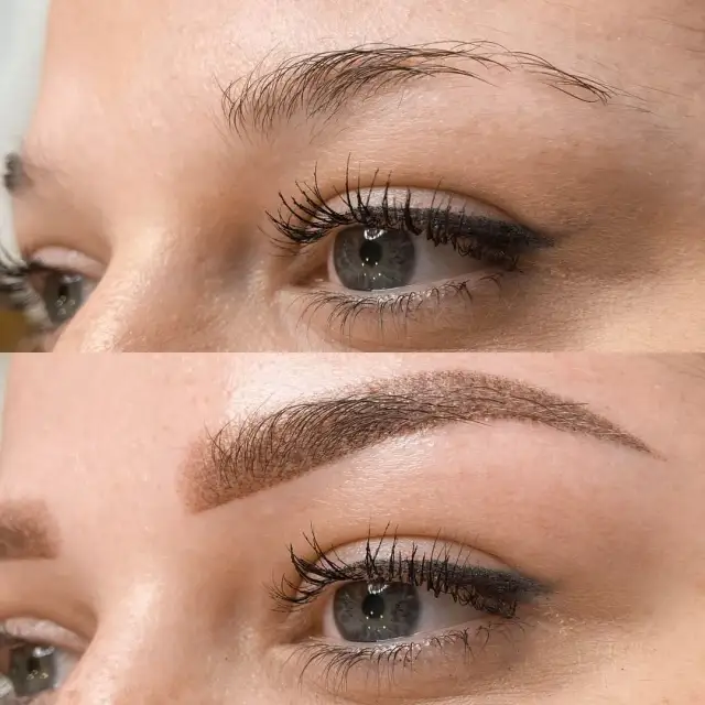 Czego absolutnie unikać przed makijażem permanentnym brwi? Kluczowe wskazówki