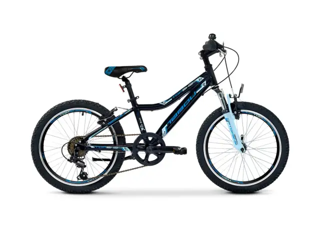 Jaki rower dla dziecka wybrać, aby uniknąć błędów przy zakupie?