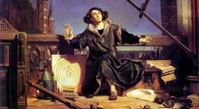 Gdzie się urodził Mikołaj Kopernik? Zaskakujące fakty o jego narodzinach