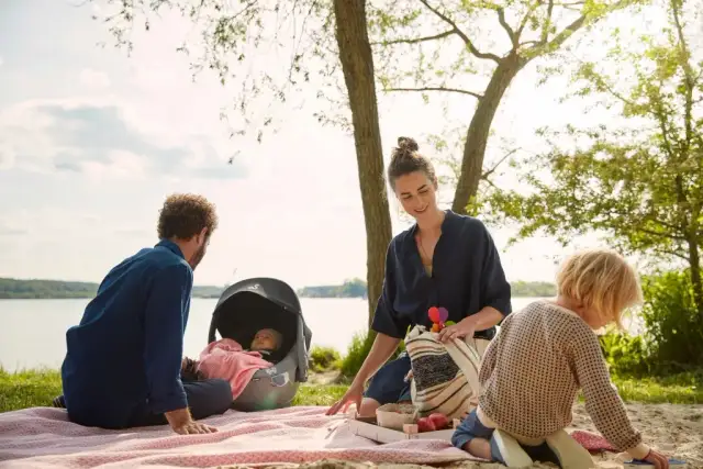 Jak ubrać dziecko na 22 stopnie: Kompletny poradnik dla rodziców