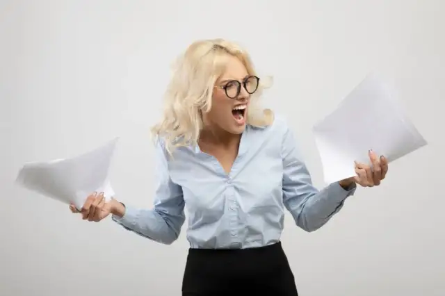 Zły stan psychiczny: objawy, które mogą wskazywać na problem