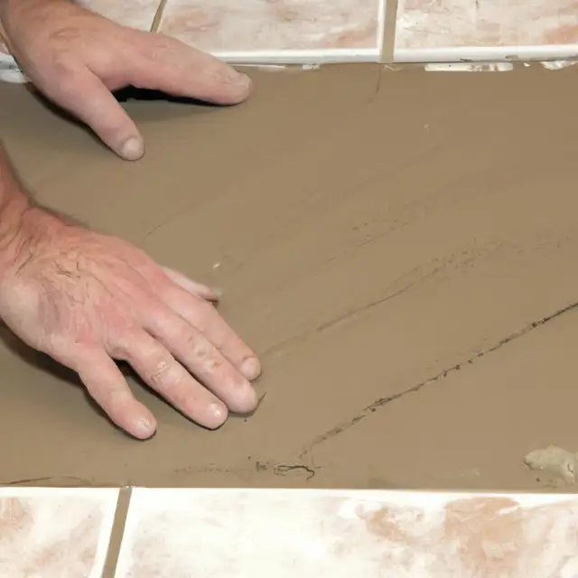 Jak położyć kafelki na kafelki bez zbędnych problemów i kosztów