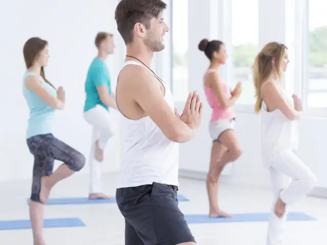 Czy joga jest zdrowa? Odkryj jej niesamowite korzyści dla zdrowia