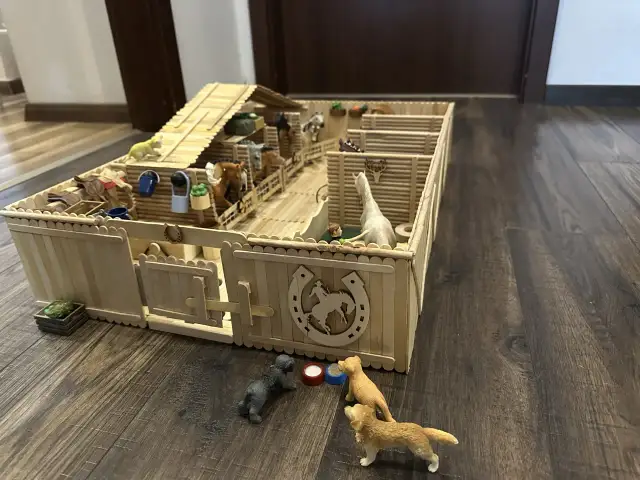 Stadnina koni Bochnia - najlepsze miejsca na jazdę konną i treningi