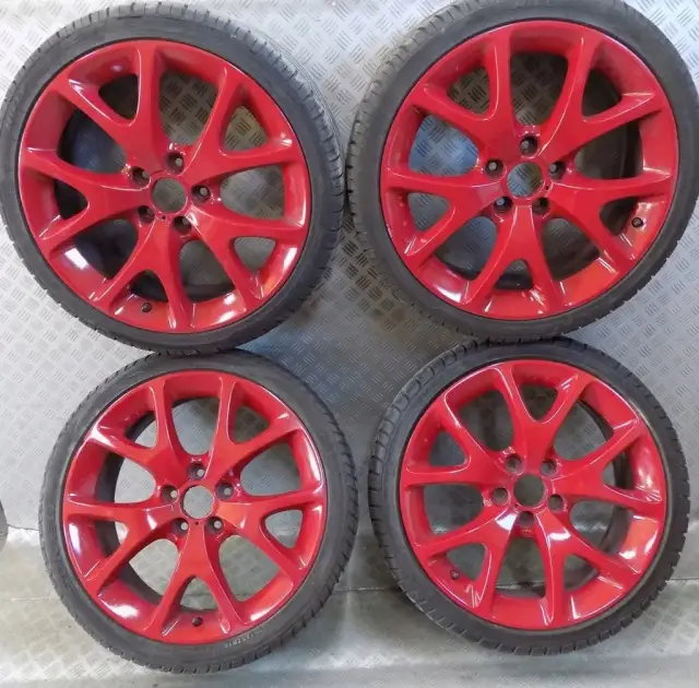 Jakie felgi do Opel Astra 3? Sprawdź, co pasuje najlepiej