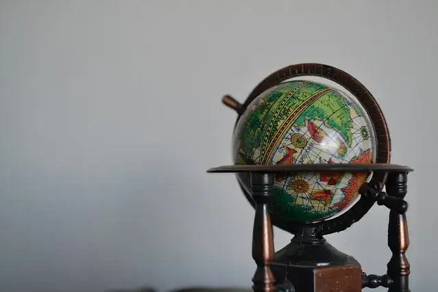 Geopolityka – książki, które warto o niej przeczytać!