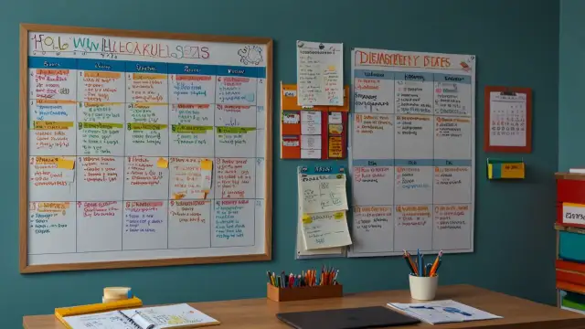 Co robi nauczyciel wspomagający gdy uczeń jest nieobecny w szkole? Poradnik